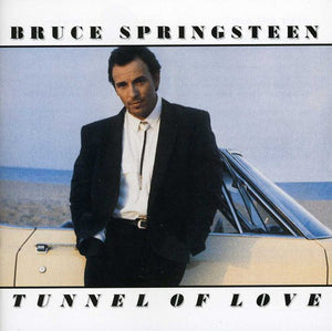 BRUCE SPRINGSTEEN | TUNNEL OF LOVE