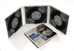 BOB DYLAN | REAL BOB DYLAN (3CD) (DIGI)