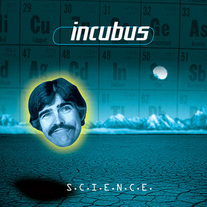 INCUBUS | SCIENCE (2LP SET) (VINYL)