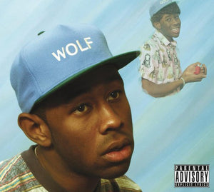 TYLER THE CREATOR | WOLF (DIGI)
