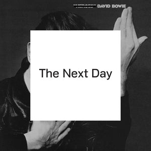 DAVID BOWIE | NEXT DAY (DELUXE EDITION) (DIGI)