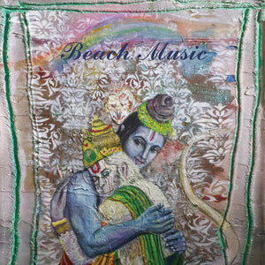 ALEX G | BEACH MUSIC (VINYL)