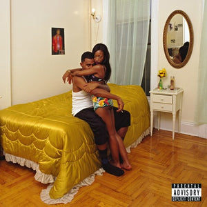 BLOOD ORANGE | FREETOWN SOUND (2LP SET) (VINYL)