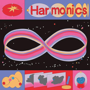 JOE GODDARD | HARMONICS
