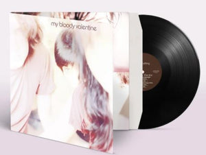 MY BLOODY VALENTINE | ISN'T ANYTHING