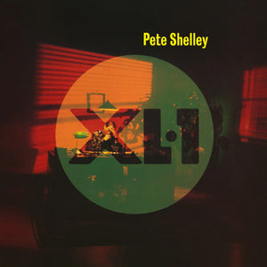 PETE SHELLEY | XL1 (SOFTPACK)