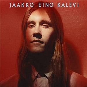 JAAKKO EINO KALEVI | CHAOS MAGIC (VINYL)