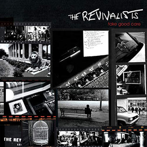 REVIVALISTS | TAKE GOOD CARE (BONUS 45) (VINYL)