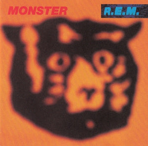 REM | MONSTER (25TH ANNIVERSARY EDITION) (VINYL)
