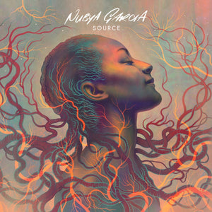 NUBYA GARCIA | SOURCE (2LP SET) (VINYL)