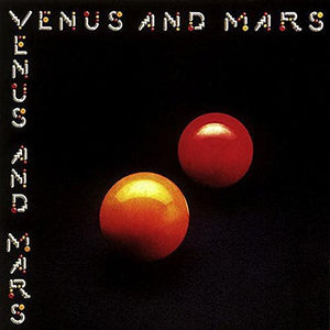 WINGS | VENUS AND MARS - US