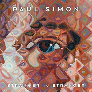 PAUL SIMON | STRANGER TO STRANGER (DIGI)
