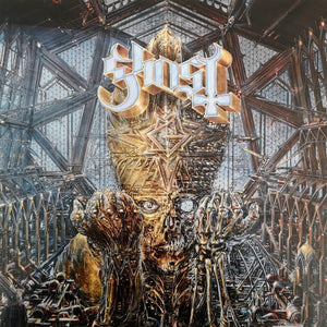 GHOST (METAL) | IMPERA