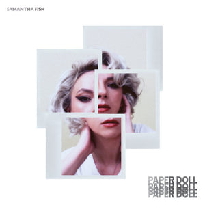 SAMANTHA FISH | PAPER DOLL (SOFTPACK)