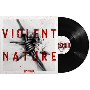 I PREVAIL | VIOLENT NATURE (VINYL)