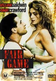MOVIE TH | FAIR GAME