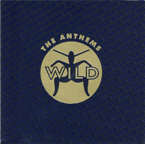 VARIOUS | WILD ANTHEMS (2CD)