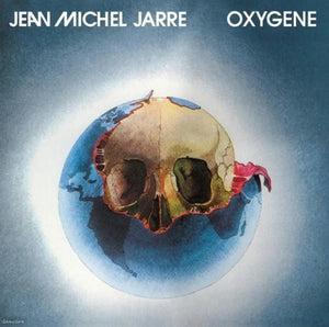 JEAN MICHEL JARRE | OXYGENE 1-6