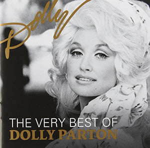 DOLLY PARTON | VERY BEST OF (2CD)