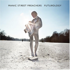 MANIC STREET PREACHERS | FUTUROLOGY