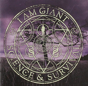 I AM GIANT | SCIENCE AND SURVIVAL