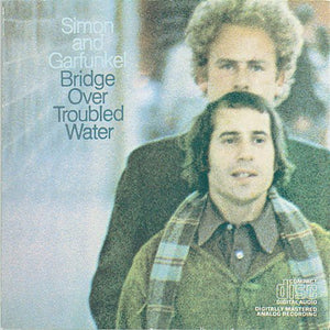 SIMON AND GARFUNKEL | BRIDGE OVER TROUBLED WATER (REMASTERED W / EXTRA TRACKS)