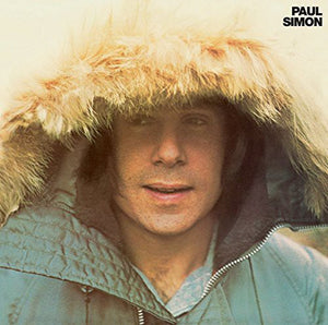 PAUL SIMON | PAUL SIMON - US