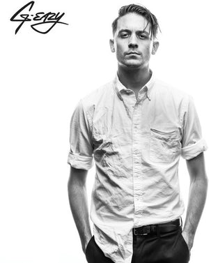 G - EAZY | THESE THINGS HAPPEN (2LP SET) (VINYL)