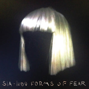 SIA | 1000 FORMS OF FEAR