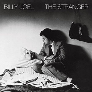BILLY JOEL | STRANGER - 2008 REISSUE