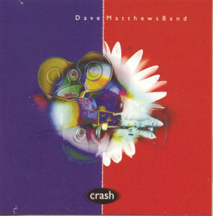 DAVE BAND MATTHEWS | CRASH