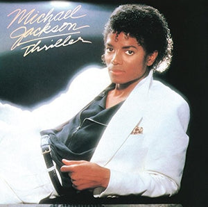 MICHAEL JACKSON | THRILLER