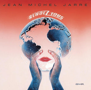 JARRE JEAN MICHEL | RENDEZVOUS - US