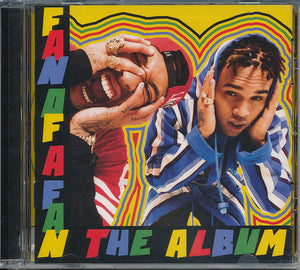 CHRIS BROWN / TYGA | FAN OF A FAN