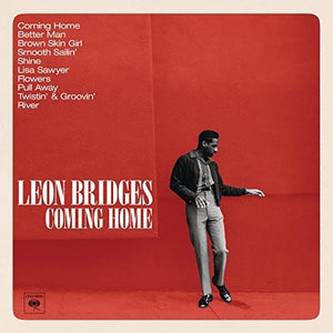 LEON BRIDGES | COMING HOME