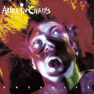 ALICE IN CHAINS | FACELIFT