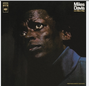MILES DAVIS | IN A SILENT WAY (VINYL)