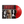 SOUNDTRACK | ONCE WERE WARRIORS (30TH ANNIVERSARY REMASTERED RED EDITION) (VINYL)