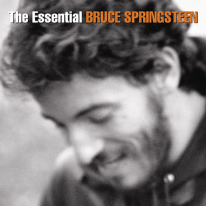 BRUCE SPRINGSTEEN | ESSENTIAL (2CD)