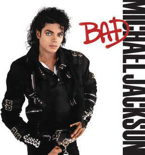MICHAEL JACKSON | BAD - AU / NZ