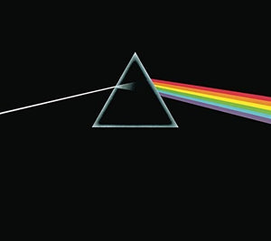PINK FLOYD | DARK SIDE OF THE MOON