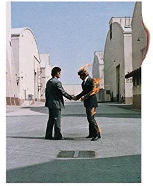 PINK FLOYD | WISH YOU WERE HERE (SOFTPACK)