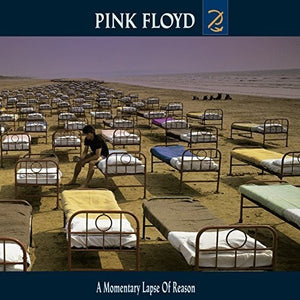 PINK FLOYD | MOMENTARY LAPSE OF REASON (SOFTPACK)