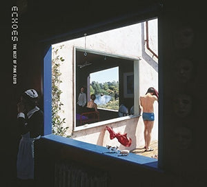 PINK FLOYD | ECHOES BEST OF (2CD)