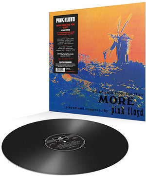 PINK FLOYD | MORE - NZ