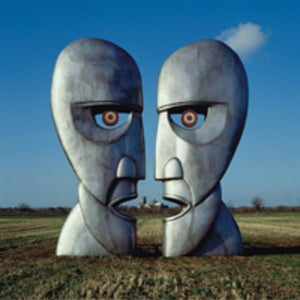 DIVISION BELL (2016 REMASTERED) (2LP SET) (VINYL) | PINK FLOYD