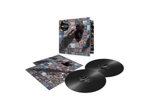 PINK FLOYD | BEST OF - A FOOT IN THE DOOR (2LP SET) (VINYL)
