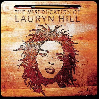 LAURYN HILL | MISEDUCATION OF LAURYN HILL (2LP SET) (VINYL)