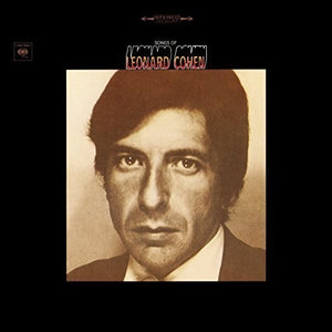 LEONARD COHEN | SONGS OF LEONARD COHEN (VINYL)