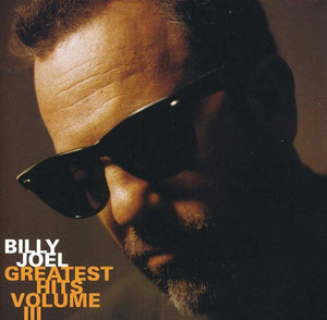 BILLY JOEL | GREATEST HITS VOL 3